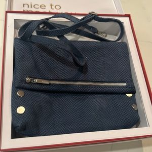 Hammitt VIP crossbody bag